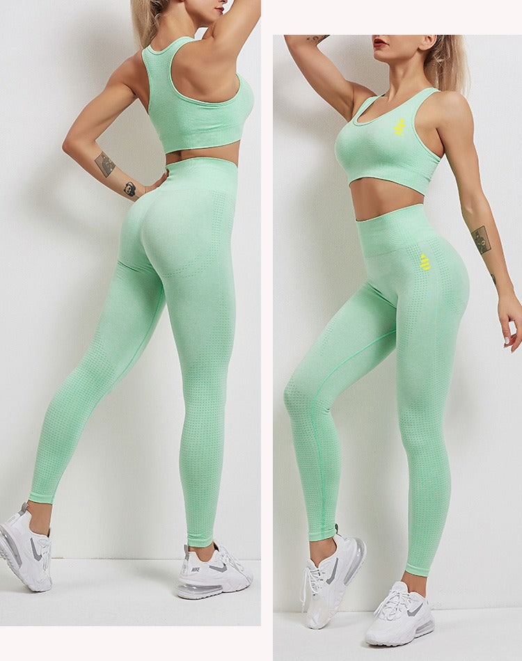 Mint gym leggings best sale